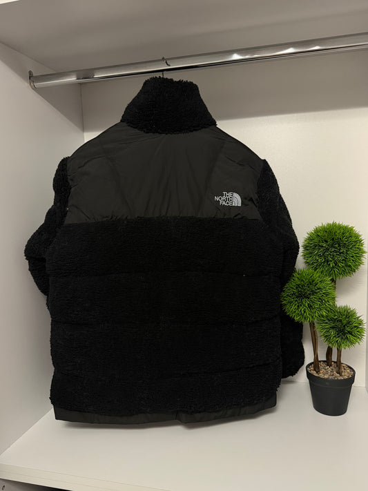 The North Face zimska jakna sa dva lica