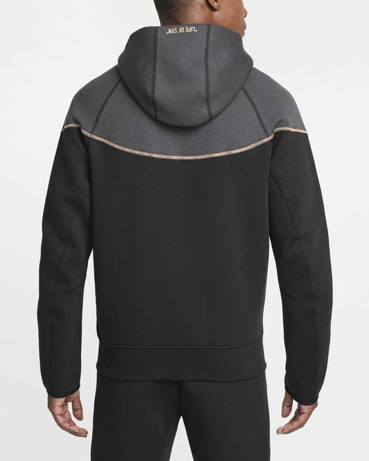Nike Tech Fleece Dukserica 1/1