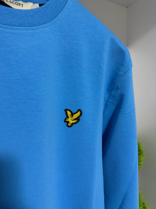 Lyle & Scott duks