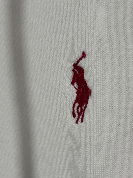 Ralph Lauren zip duks