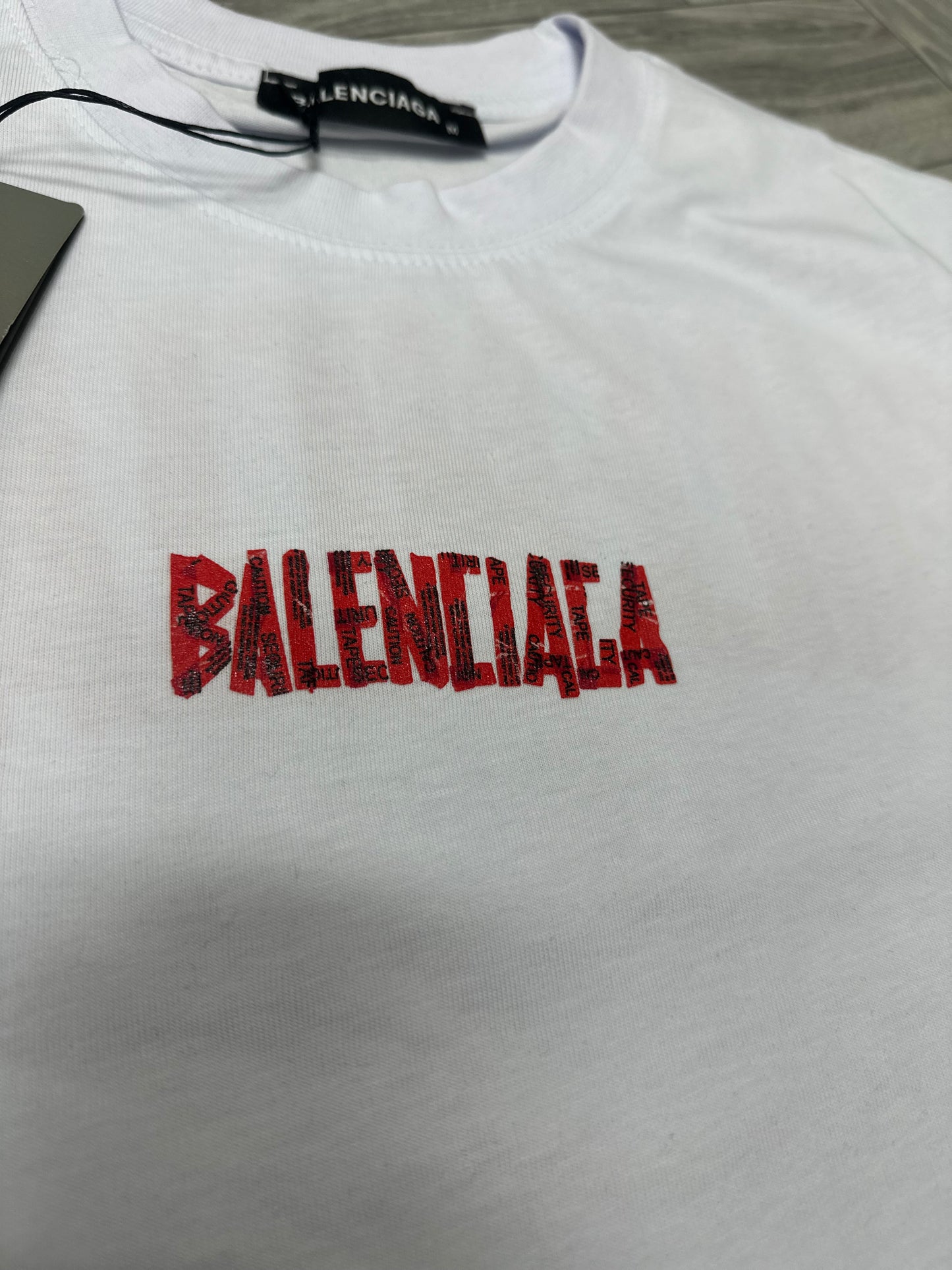 Balenciaga majica