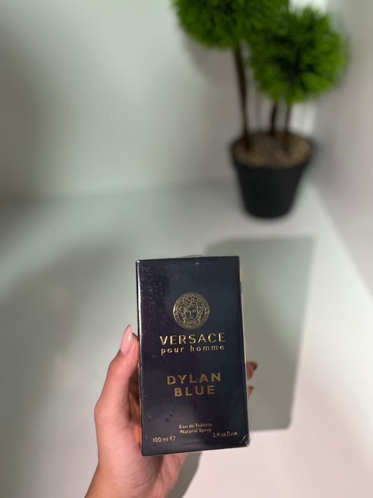 Versace Dylan Blue 100ml 1/1
