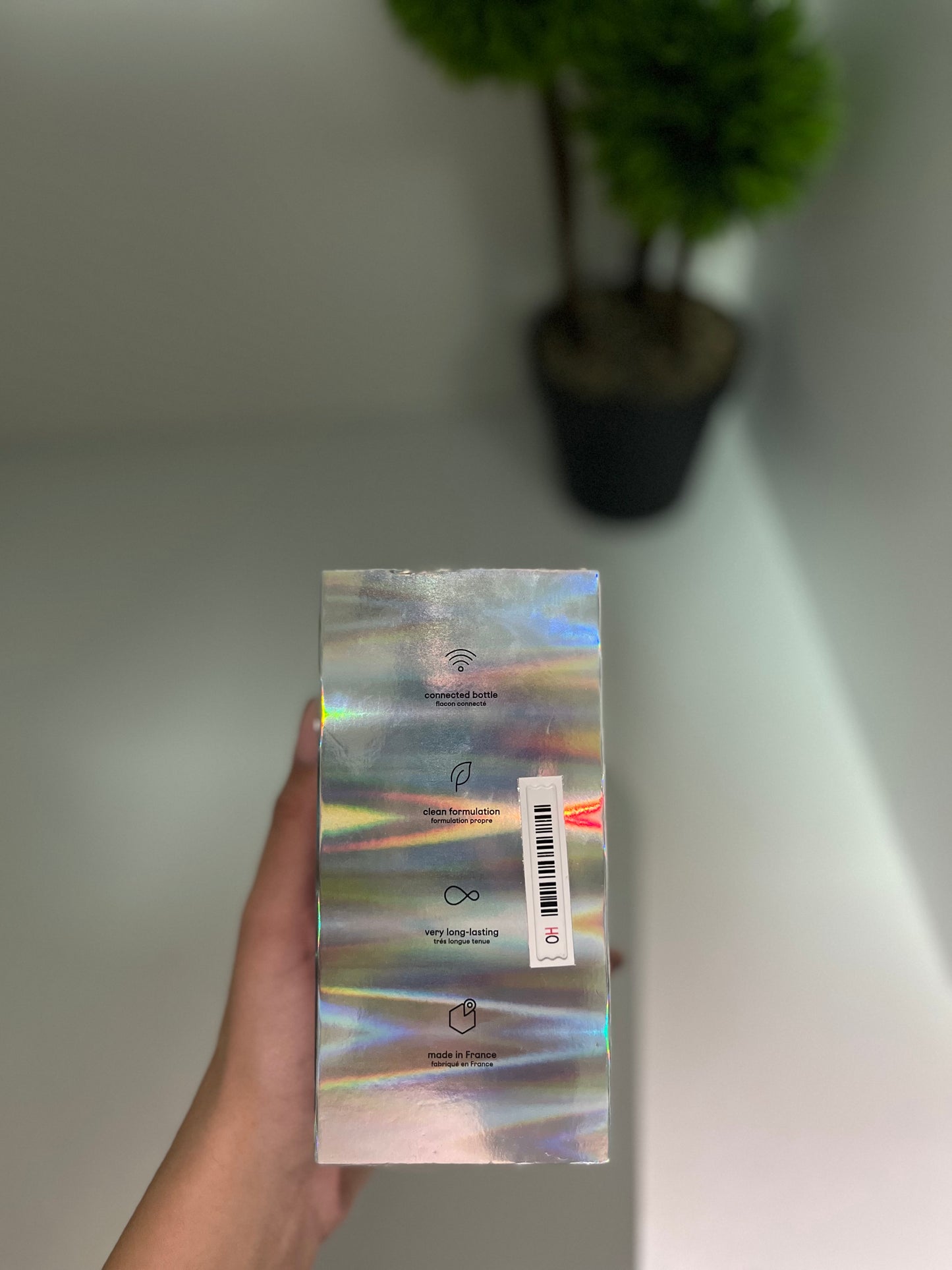 Phantom Paco Rabanne 100ml 1/1