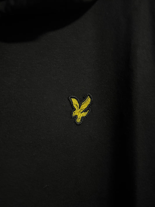 Lyle & Scott duks sa kapuljacom