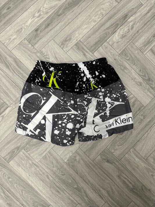 Calvin Klein šorc za kupanje