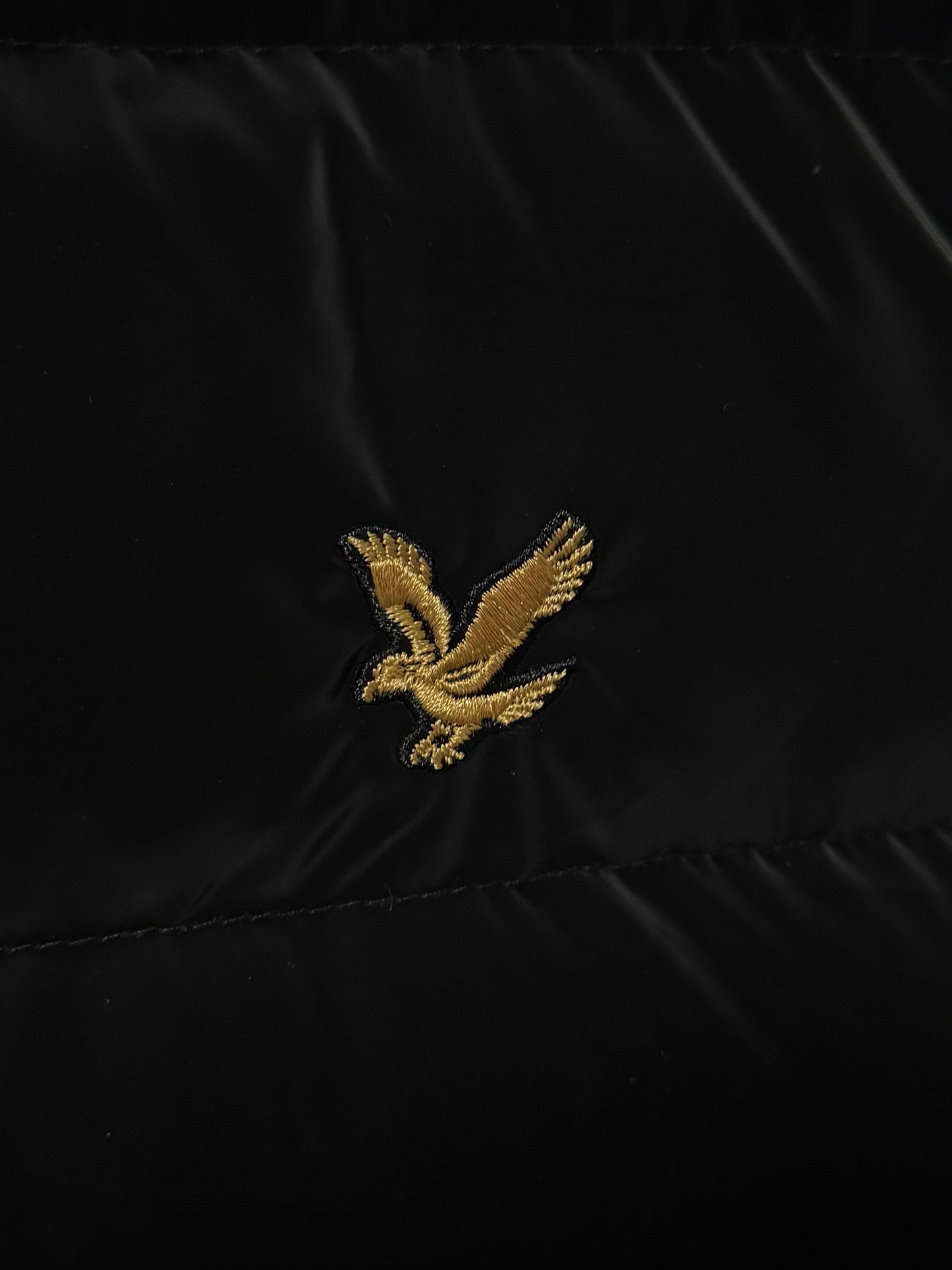 Lyle & Scott prsluk