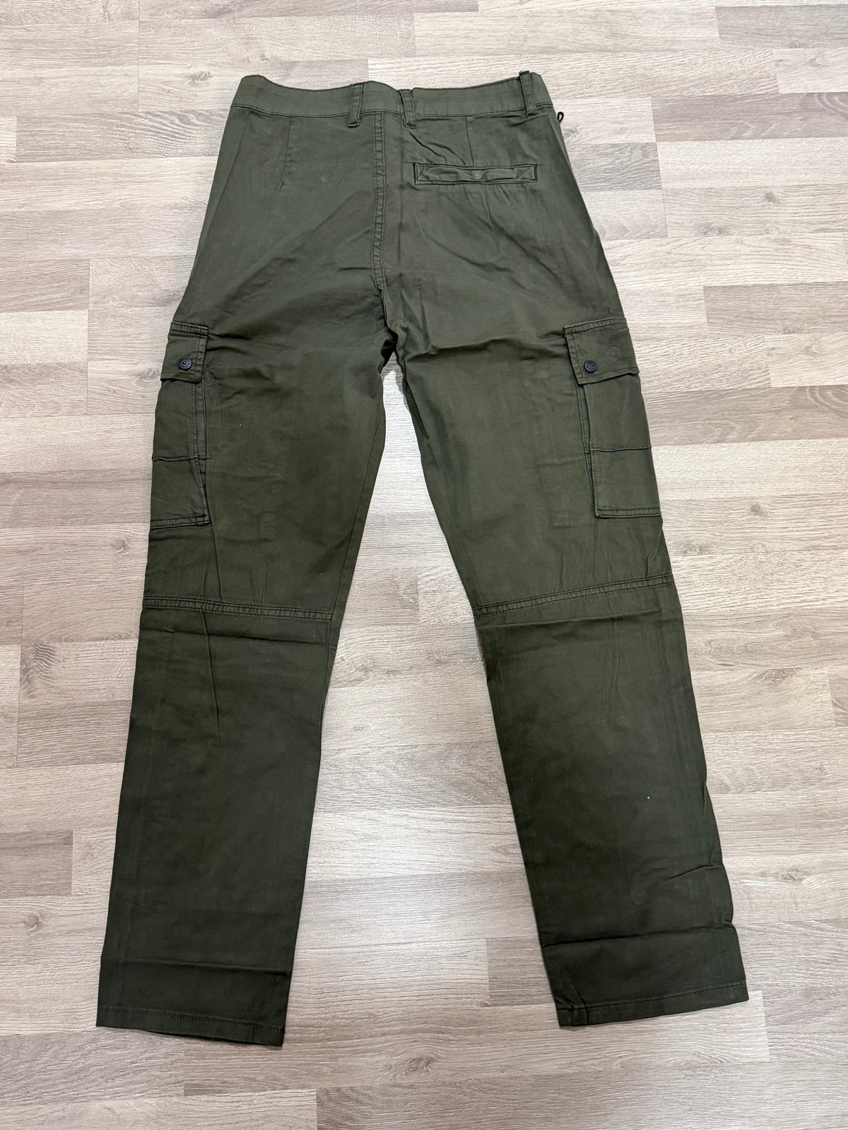 Stone Island Džeparke