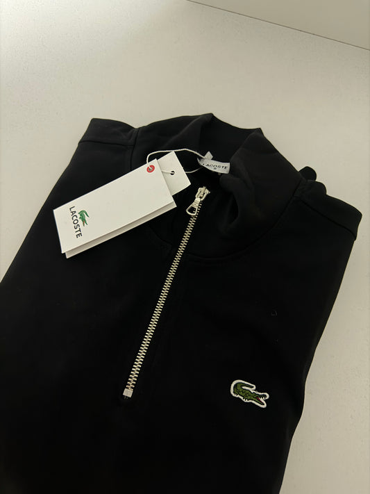 Lacoste Half-Zip duks