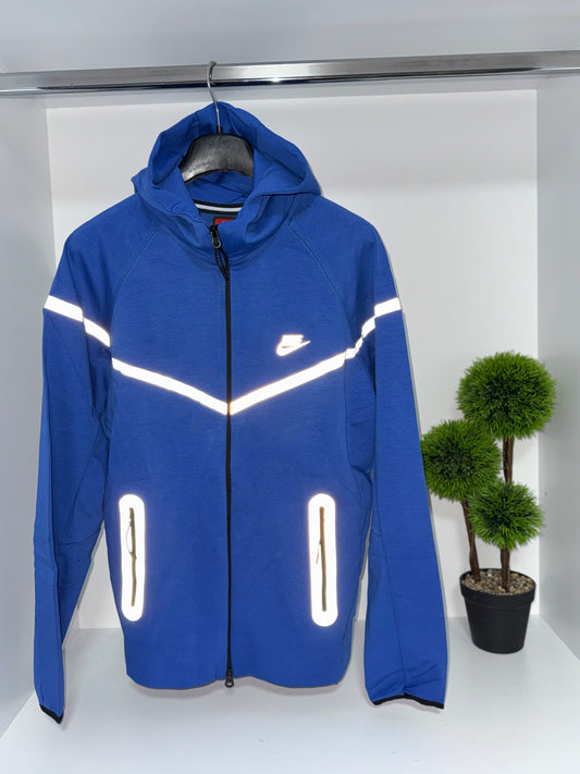 Nike Tech Fleece Dukserica 1/1