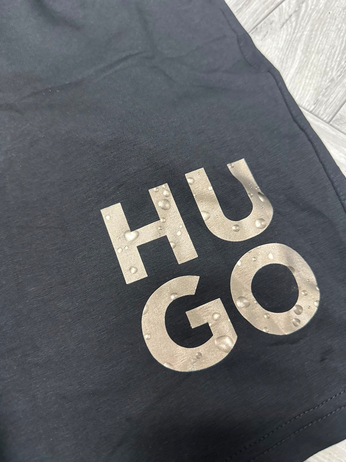 Hugo šorc