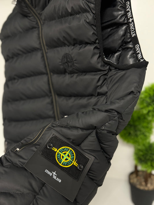 Stone Island prsluk