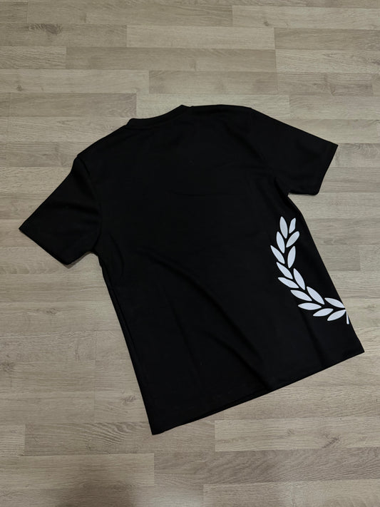 Fred Perry majica (likra)