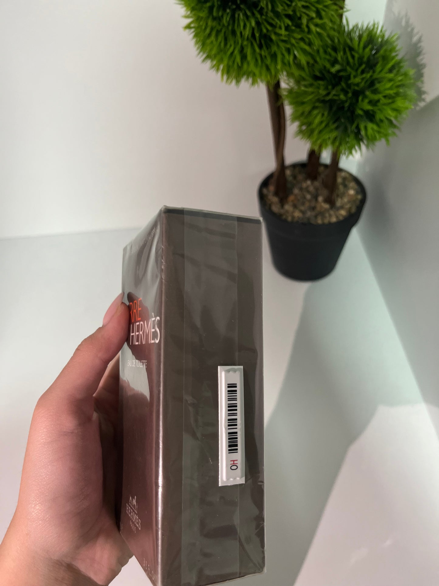 Terre D'Hermès 100ml 1/1