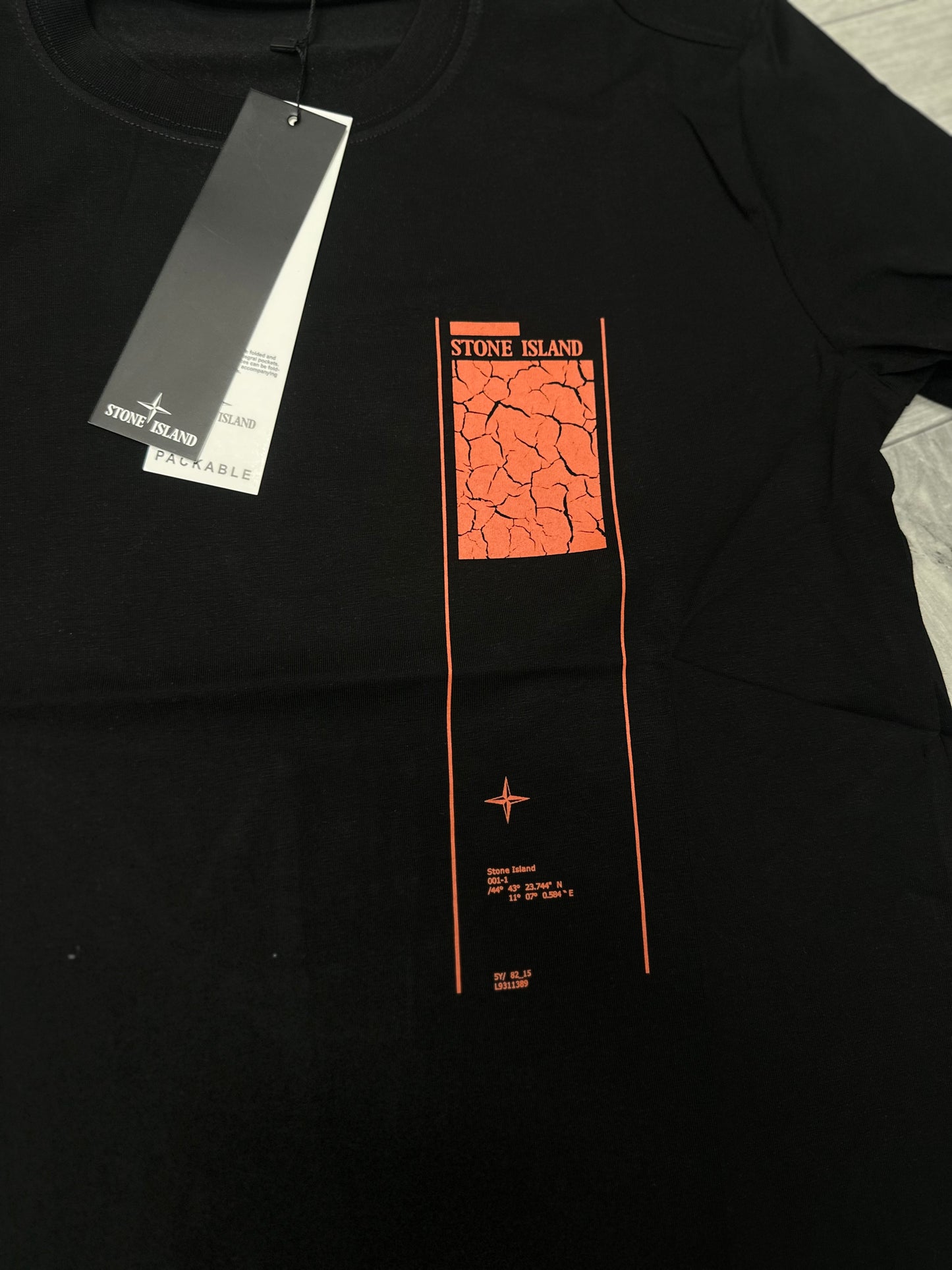 Stone Island majica