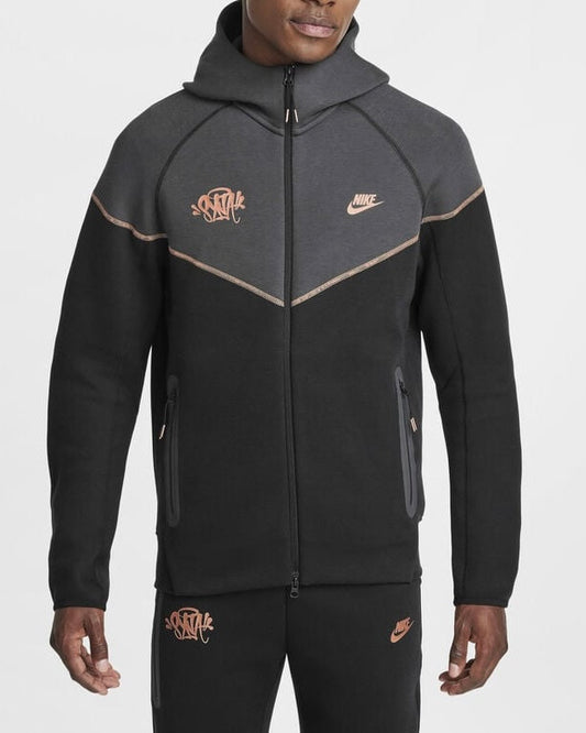 Nike Tech Fleece Dukserica 1/1