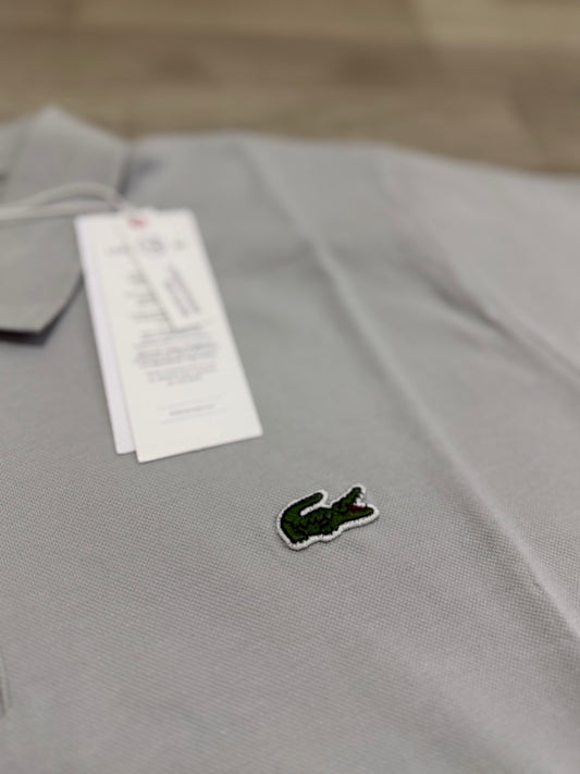 Lacoste kragna