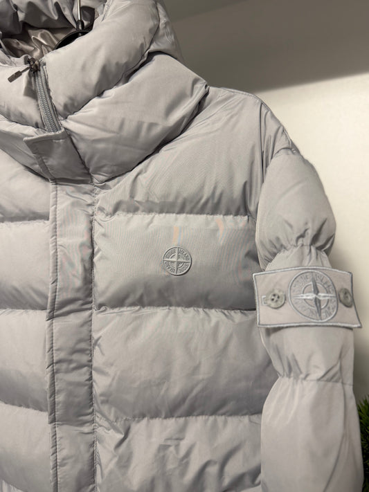 Stone Island zimska jakna