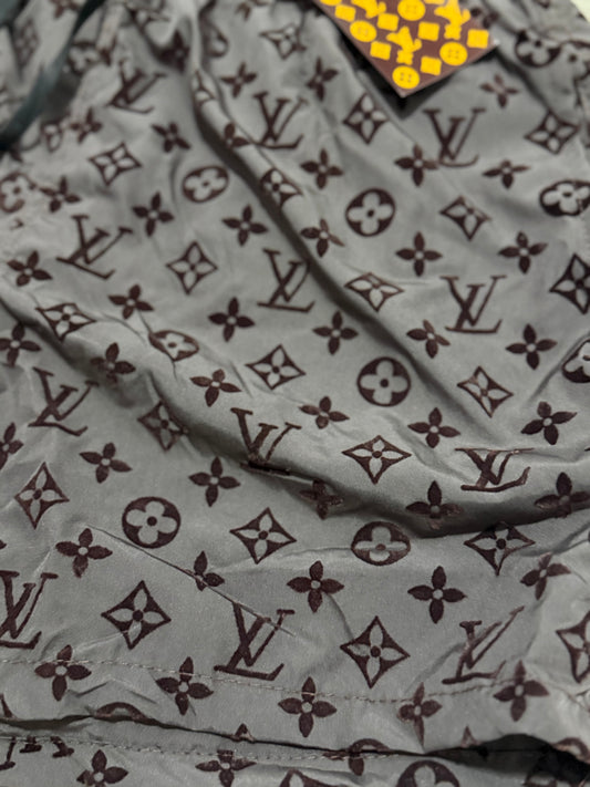 Louis Vuitton šorc za kupanje