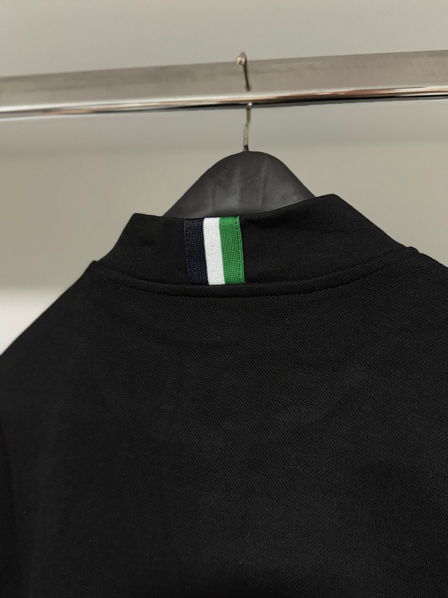 Lacoste Full Zip duks