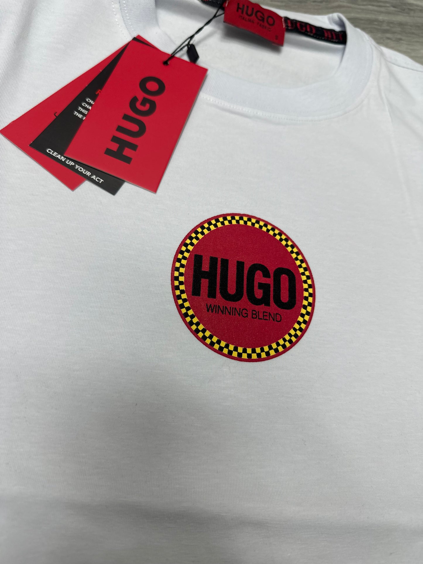 Hugo majica