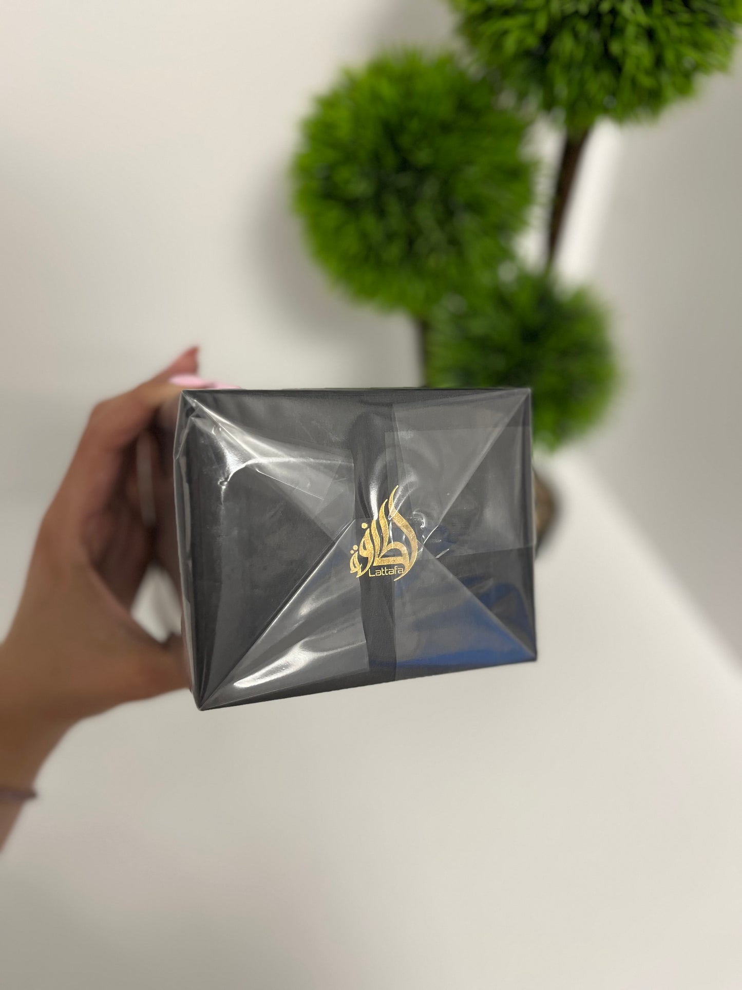 Lattafa Khamrah 100ml 1/1 Parfem