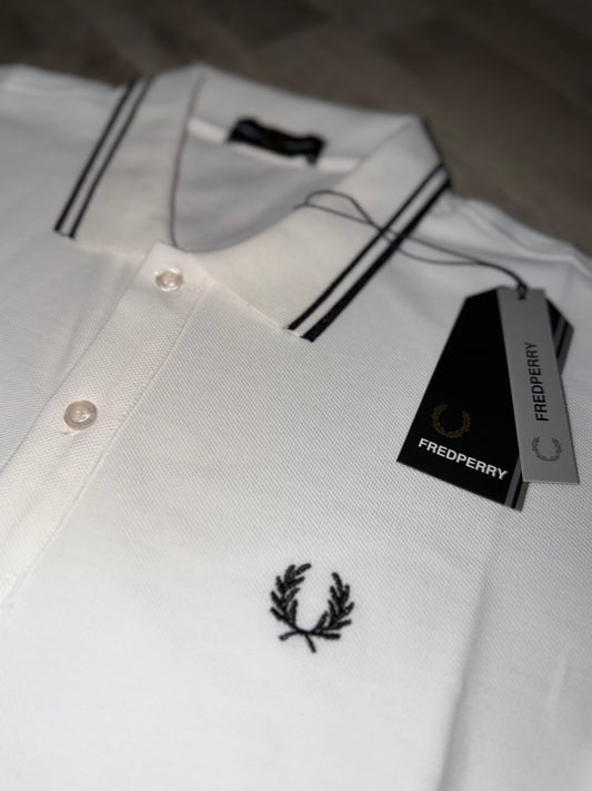 Fred Perry kragna