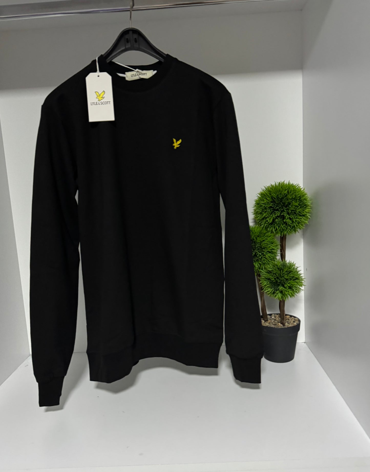 Lyle & Scott duks