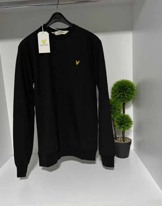 Lyle & Scott duks