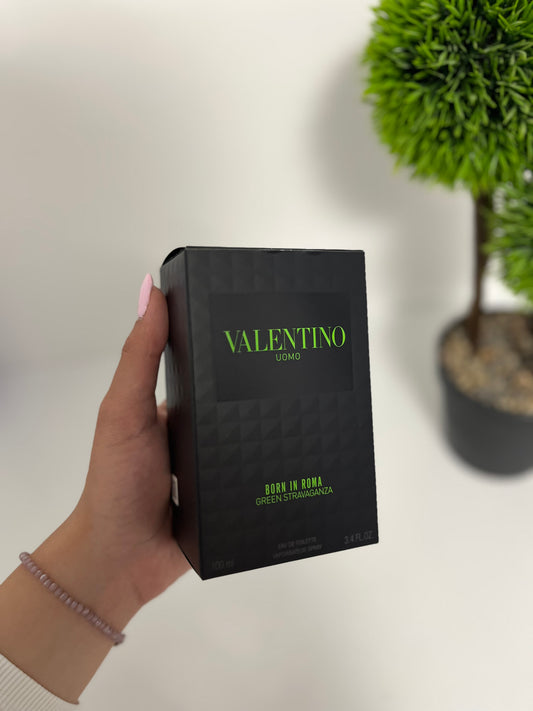 Valentino Born in Roma EDT 100ml 1/1 Parfem