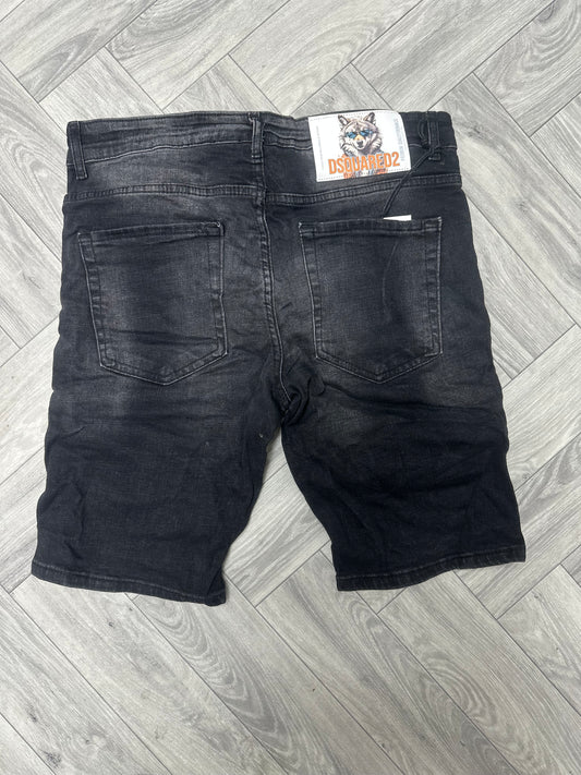 Dsquared2 bermude