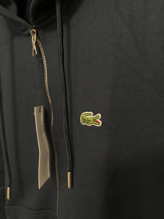Lacoste Full Zip duks