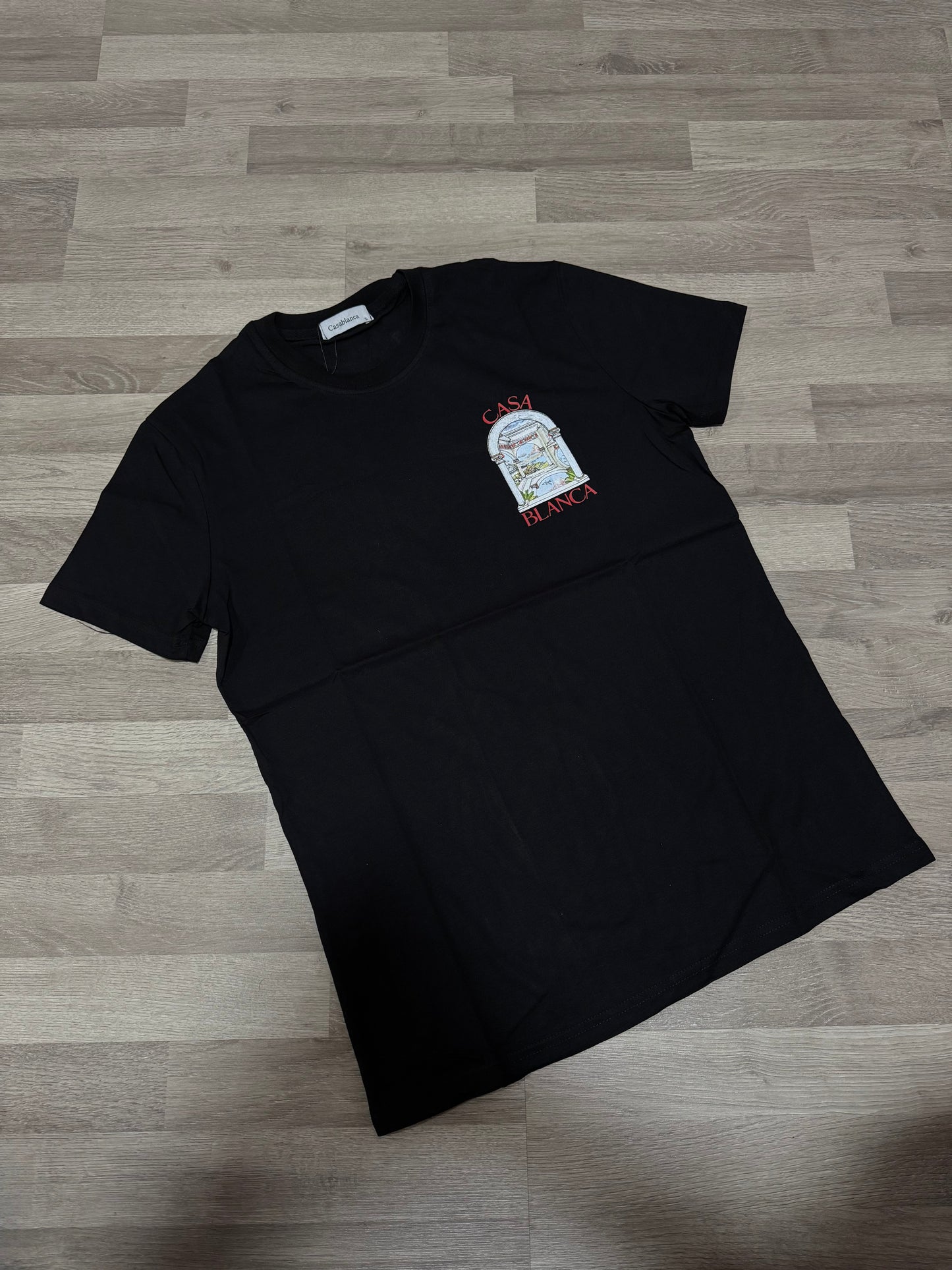 Casablanca majica