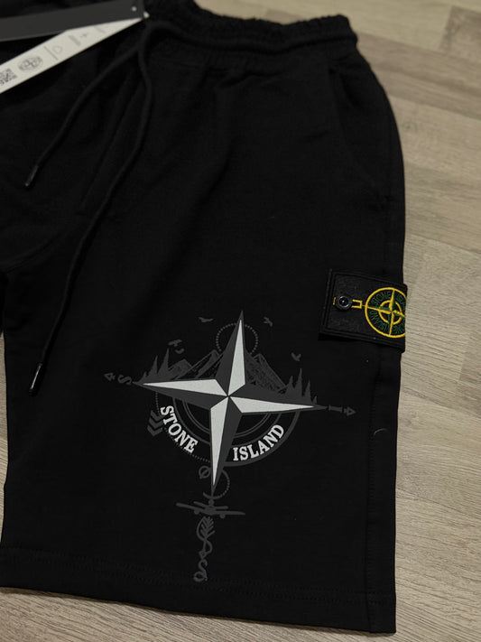 Stone Island šorc