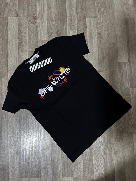 Off White majica