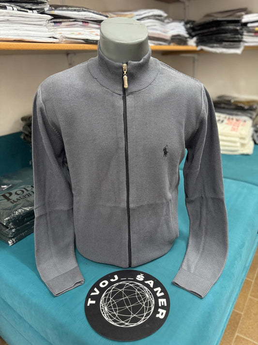 Ralph Lauren full-zip džemper