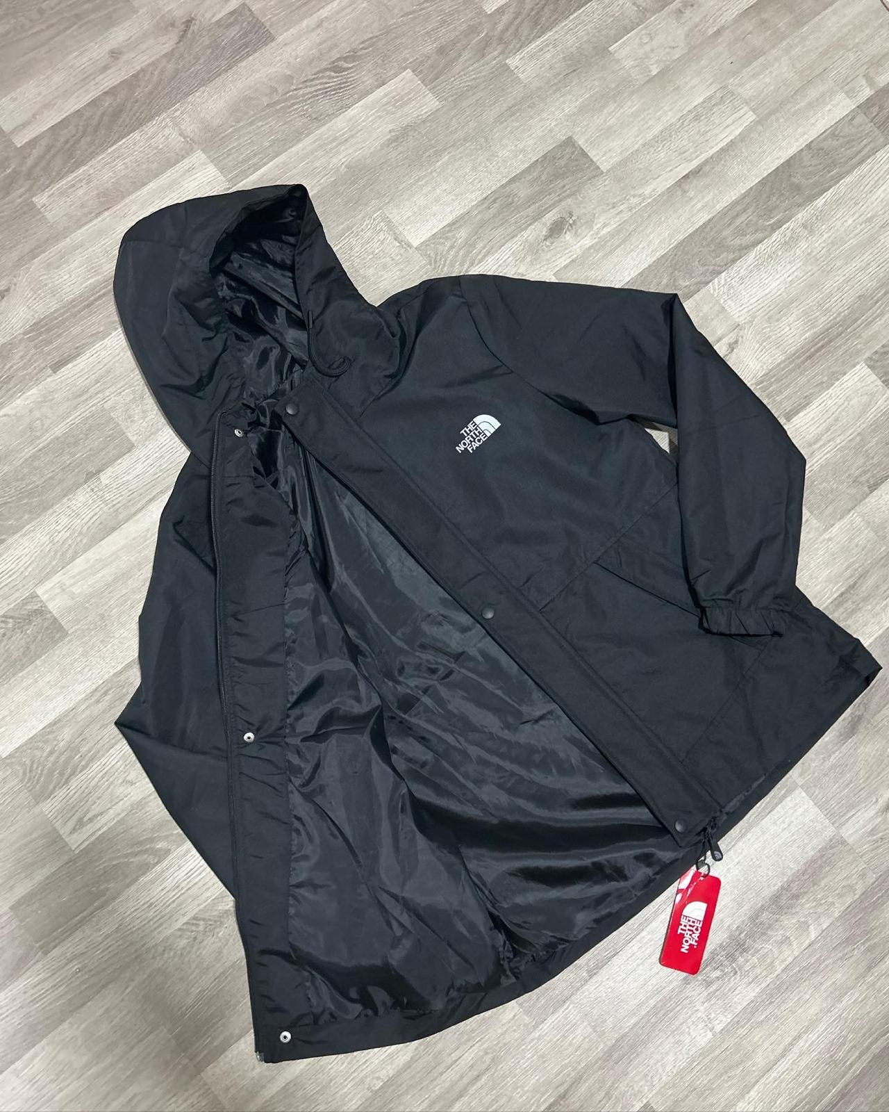 The North Face šuškavac