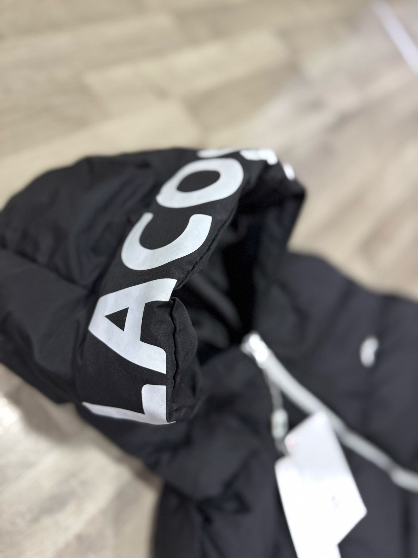 Lacoste prsluk