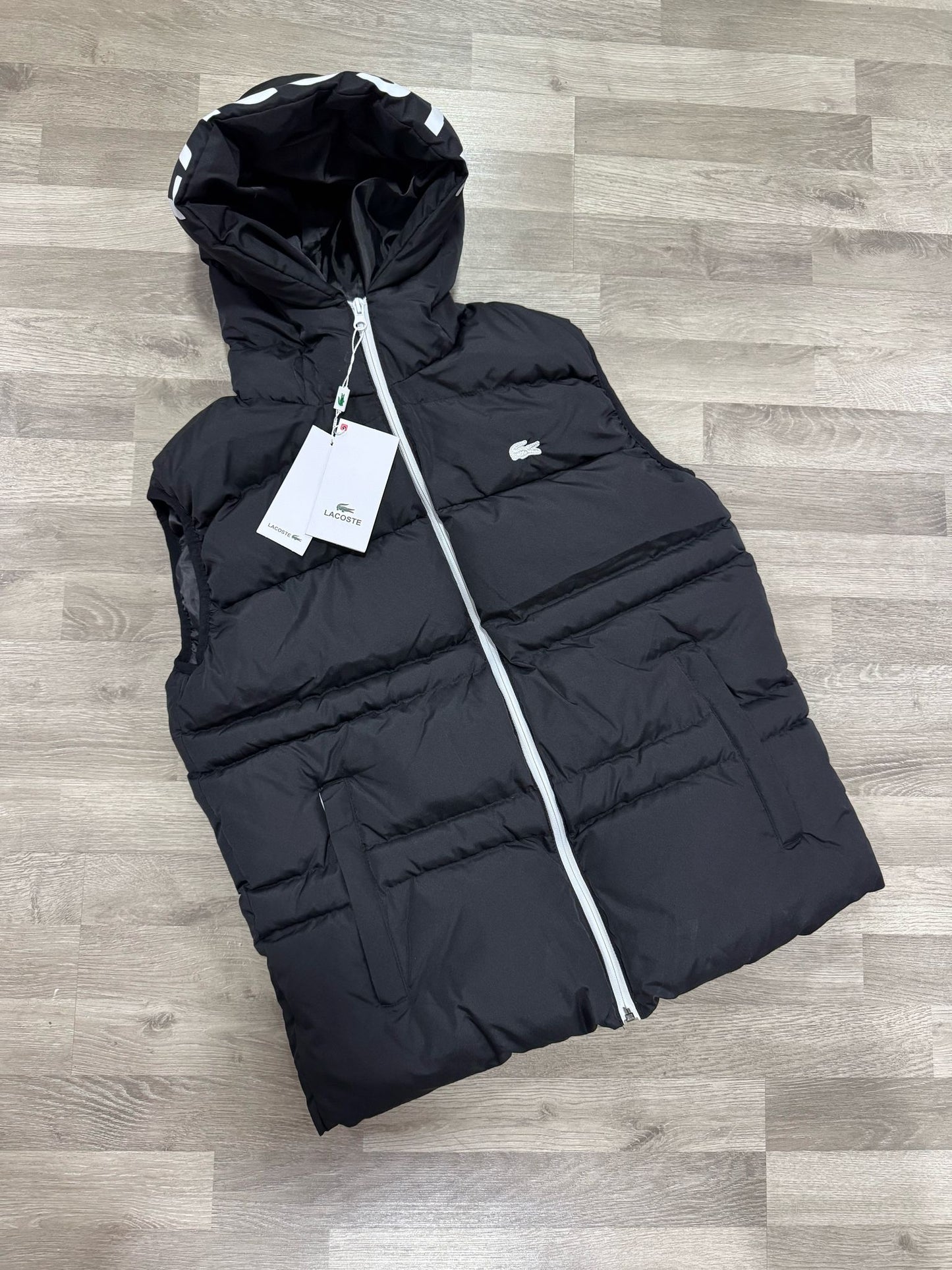 Lacoste prsluk