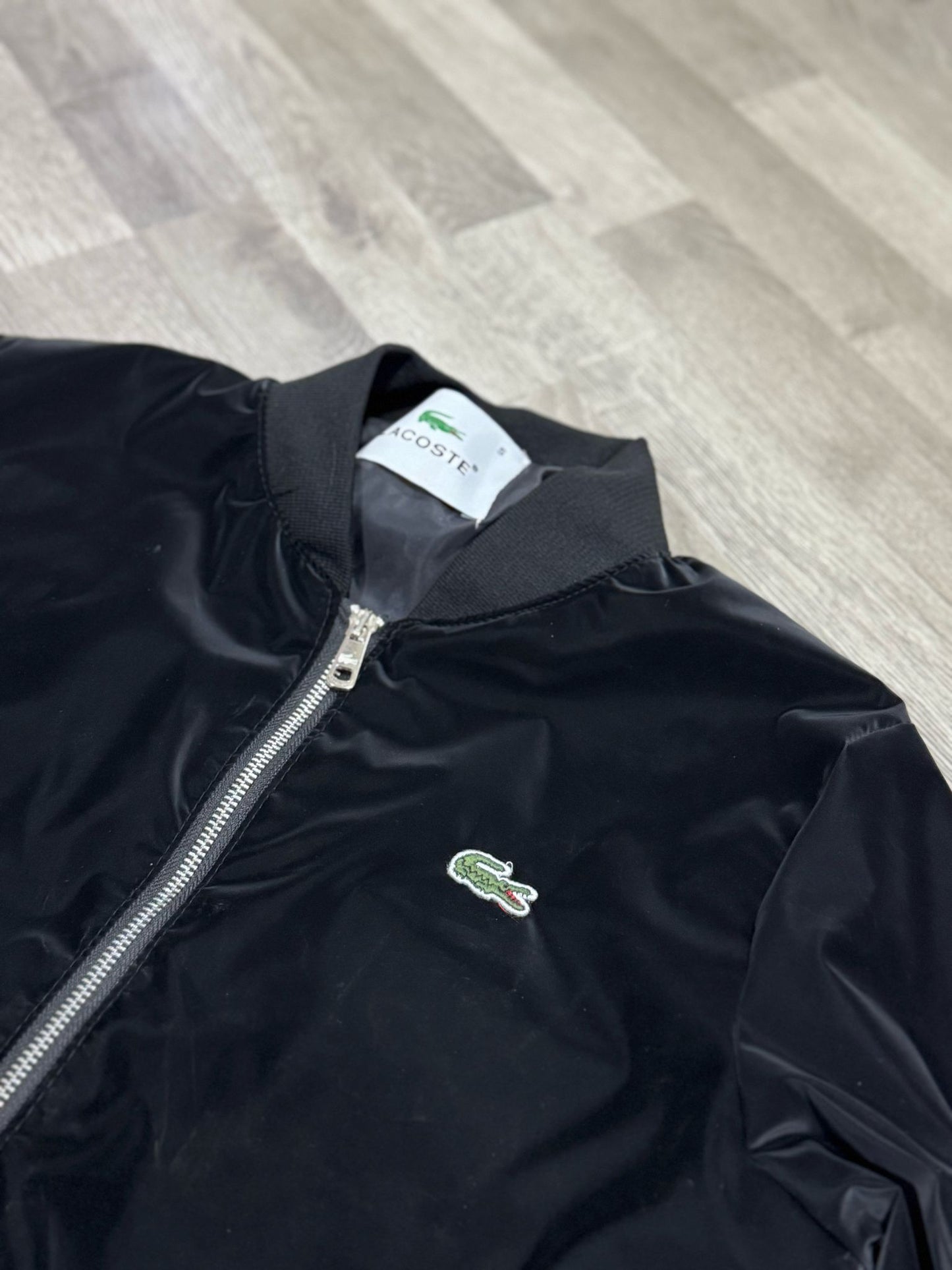Lacoste jaknica