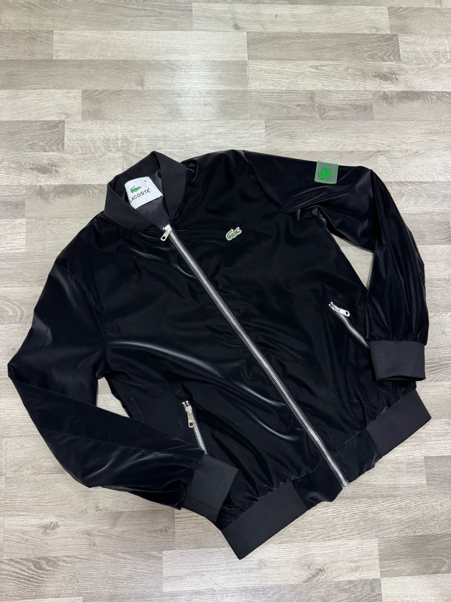 Lacoste jaknica