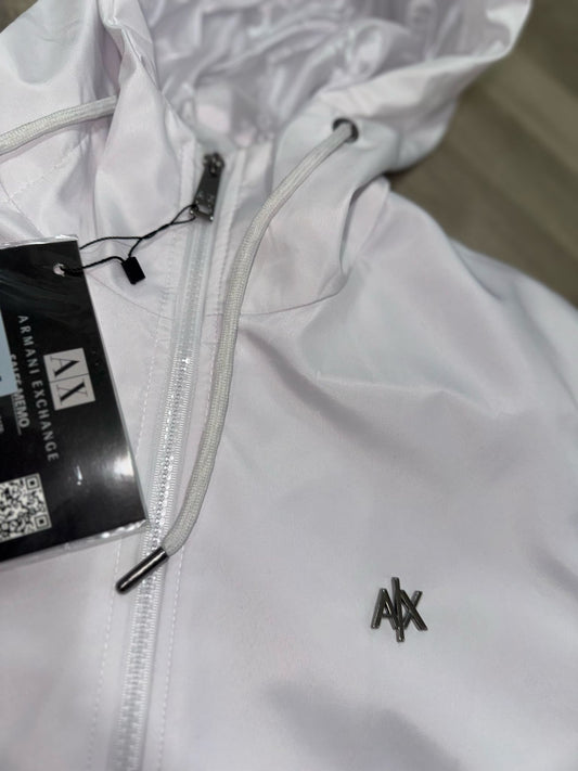 Armani Exchange jaknica