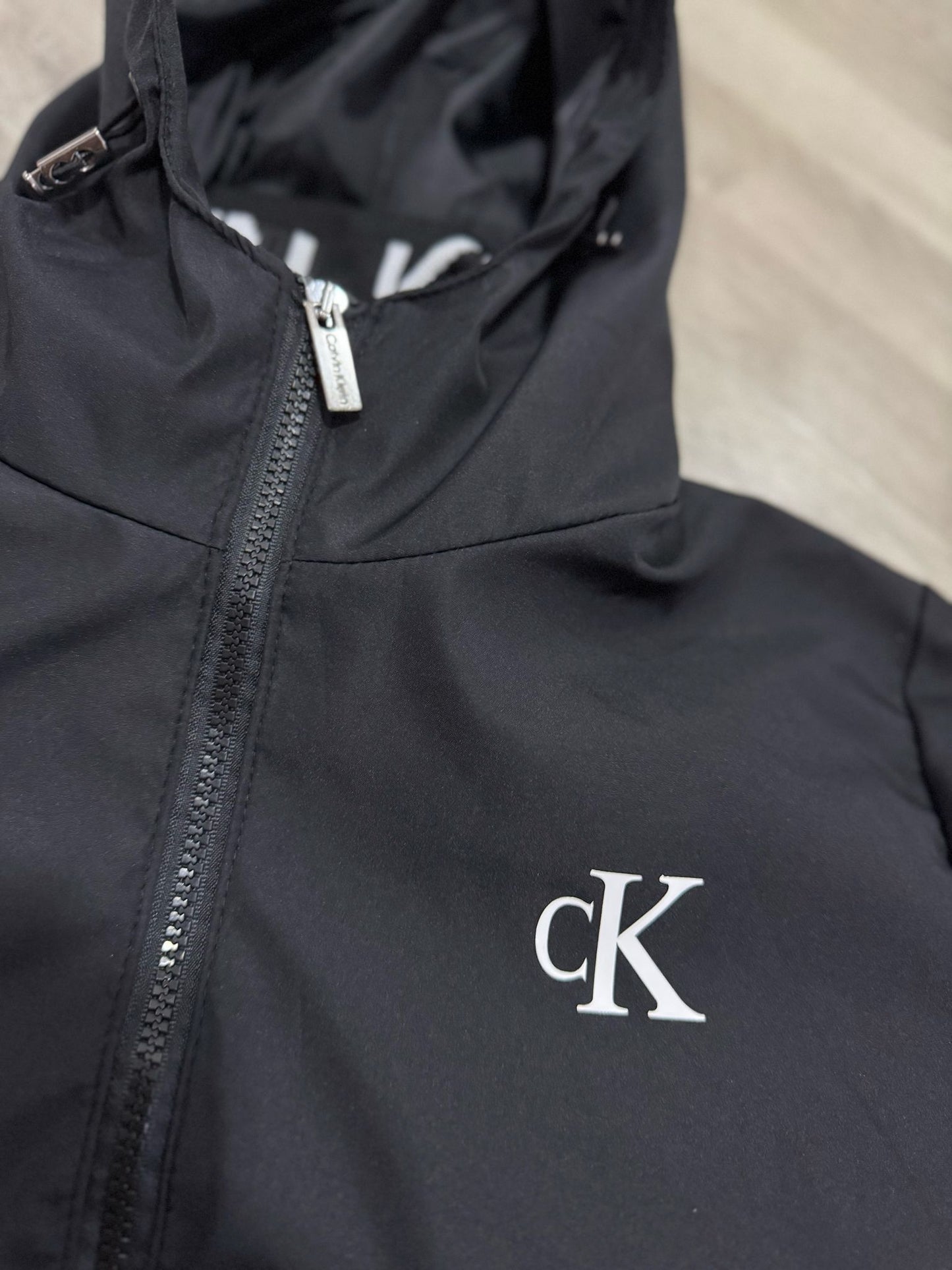 Calvin Klein jaknica