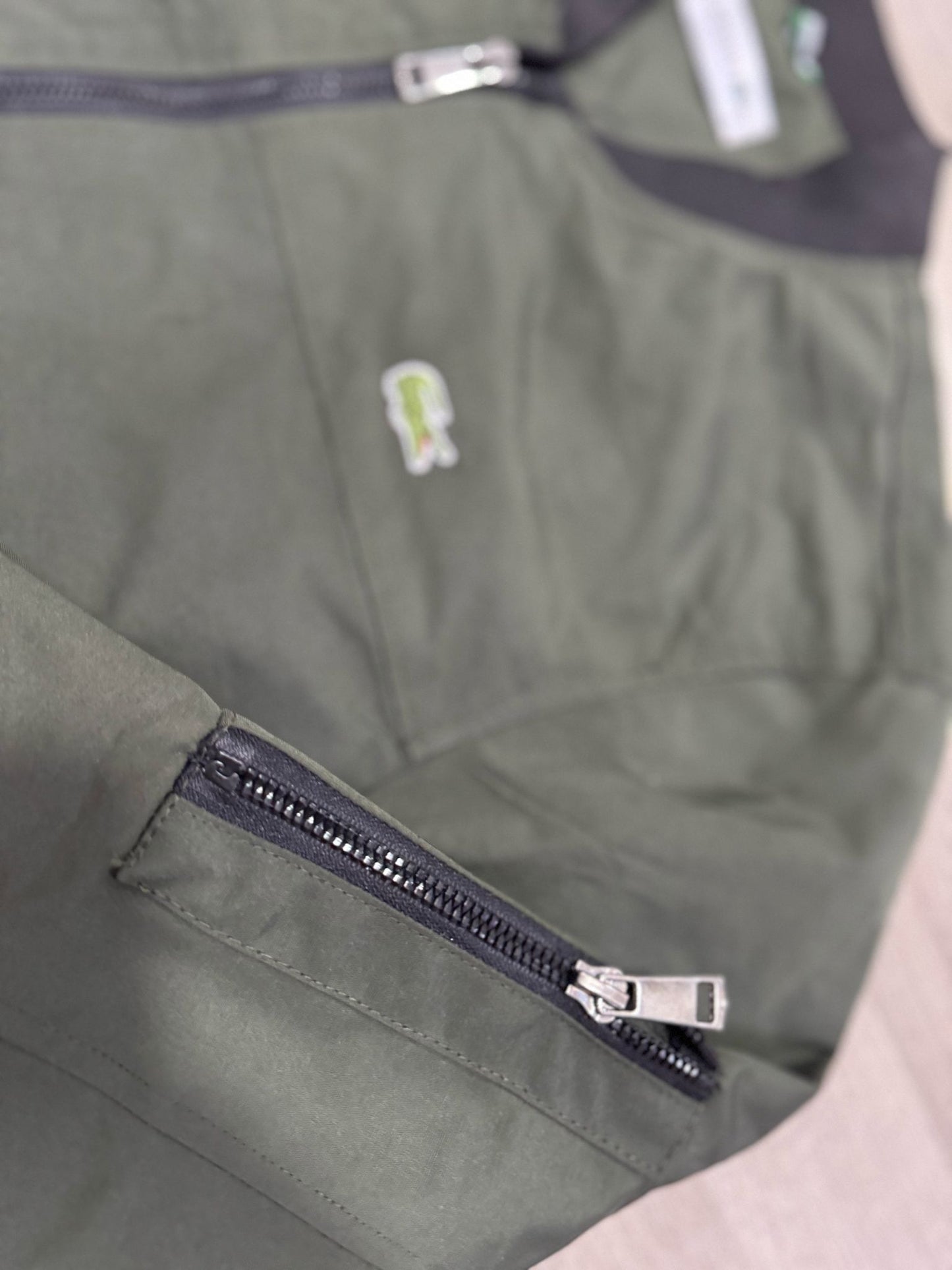 Lacoste jaknica