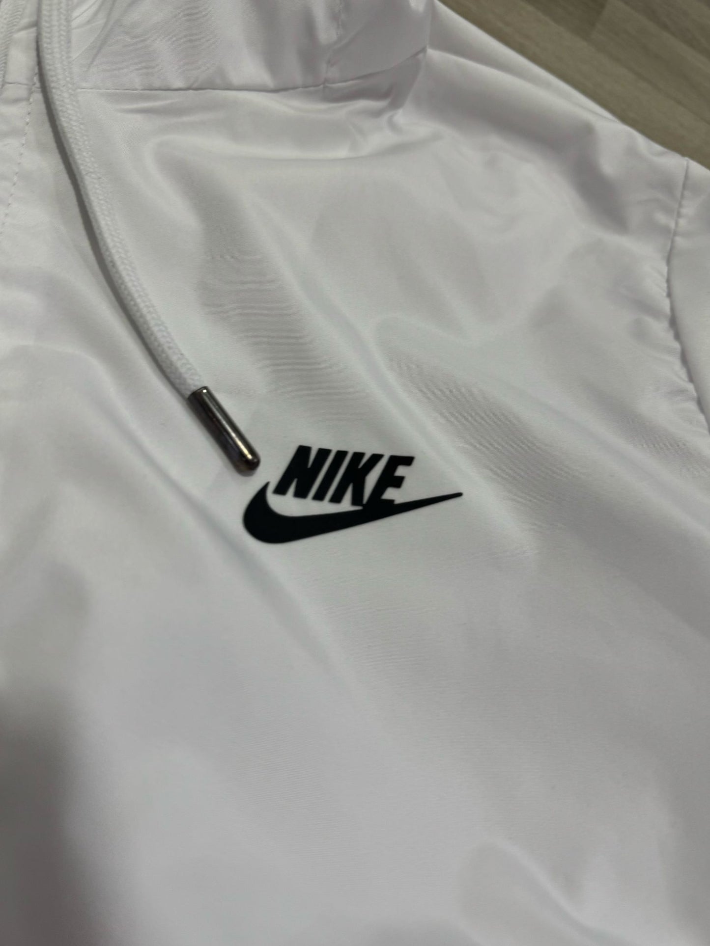 Nike šuškavac