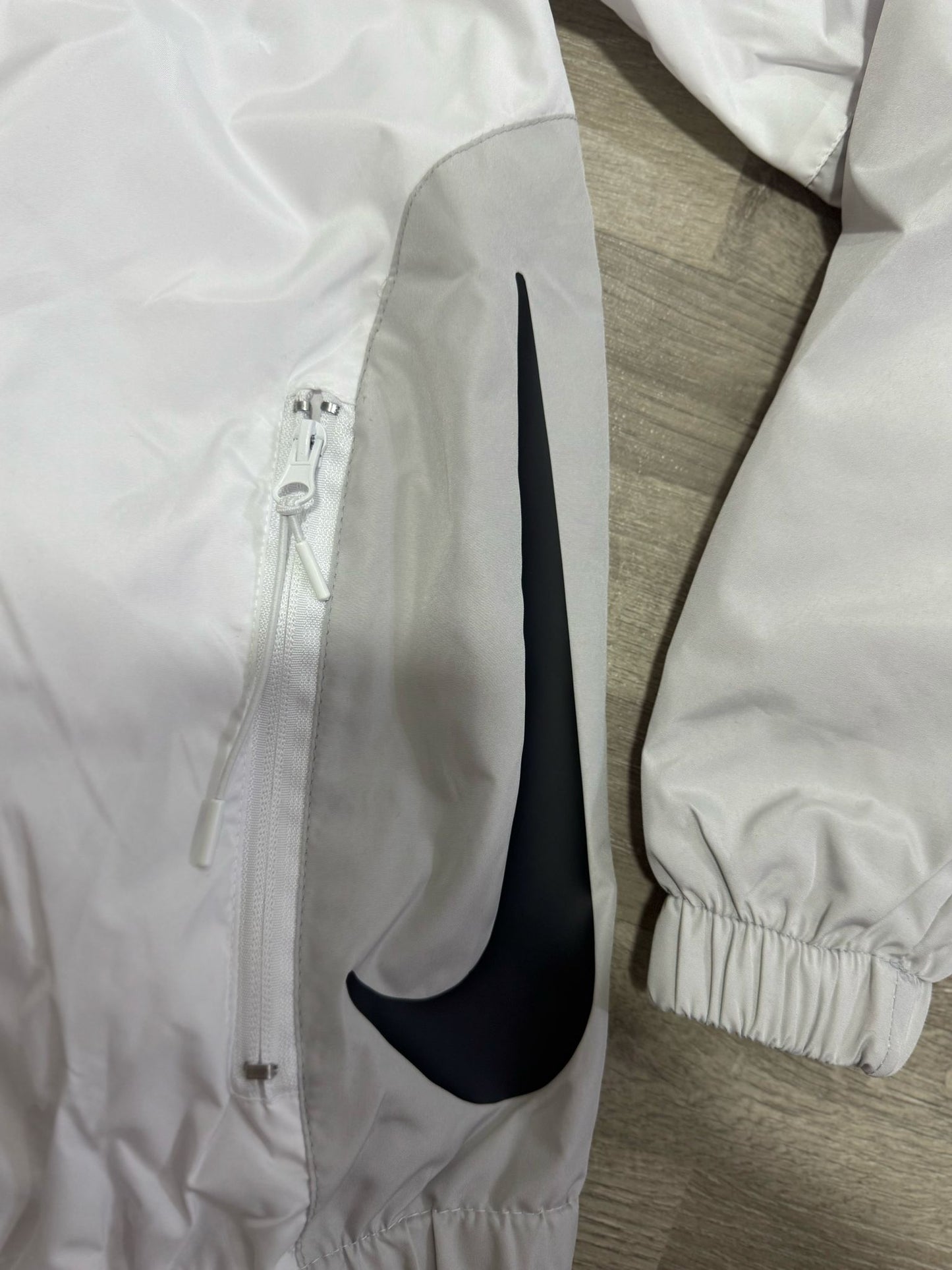 Nike šuškavac