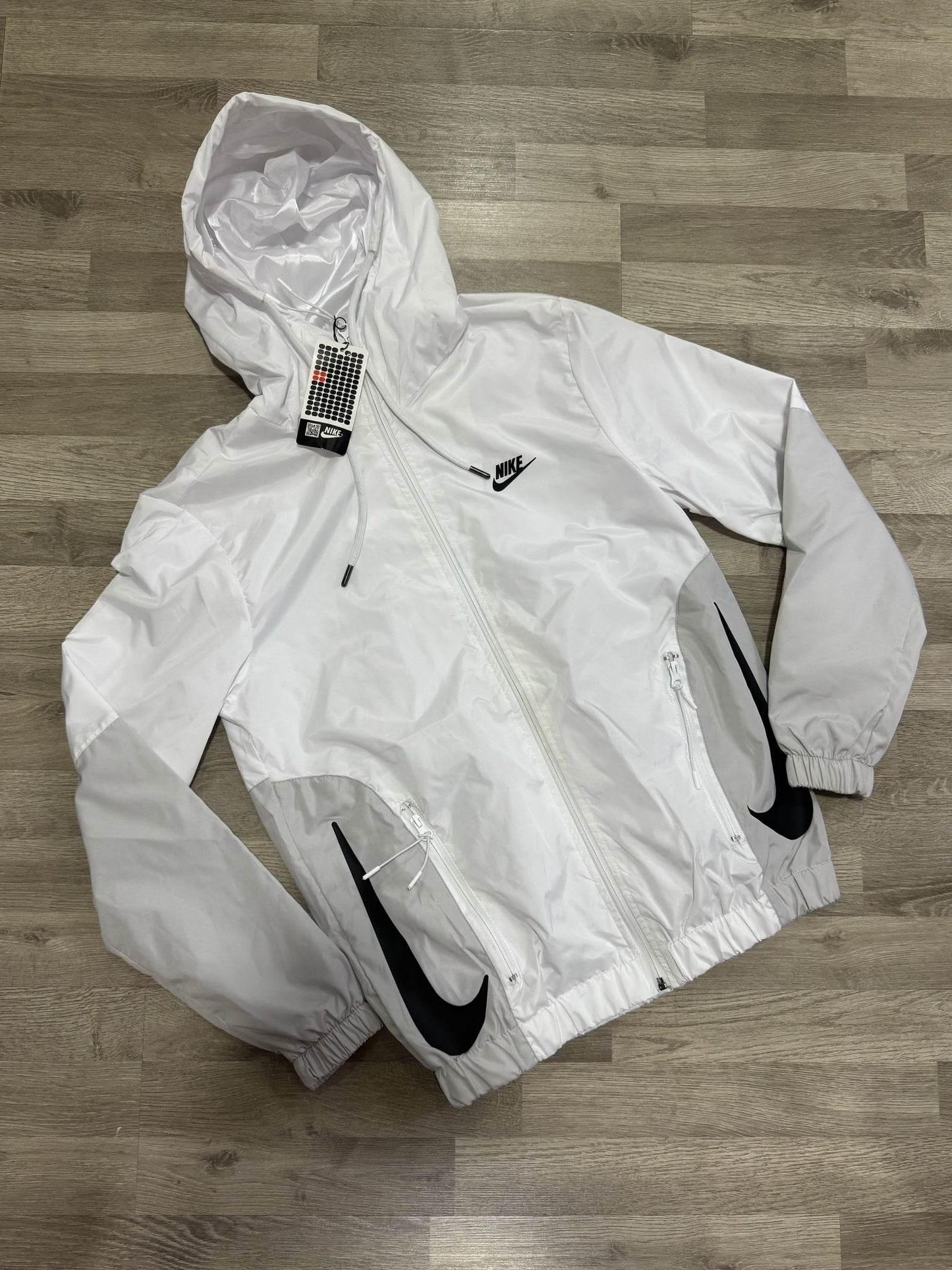 Nike šuškavac