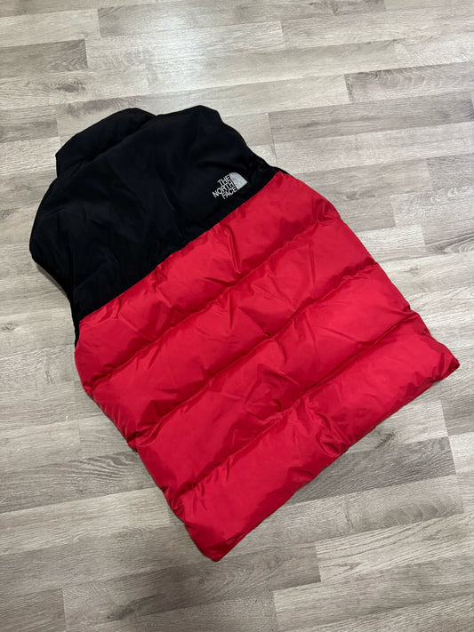 The North Face prsluk