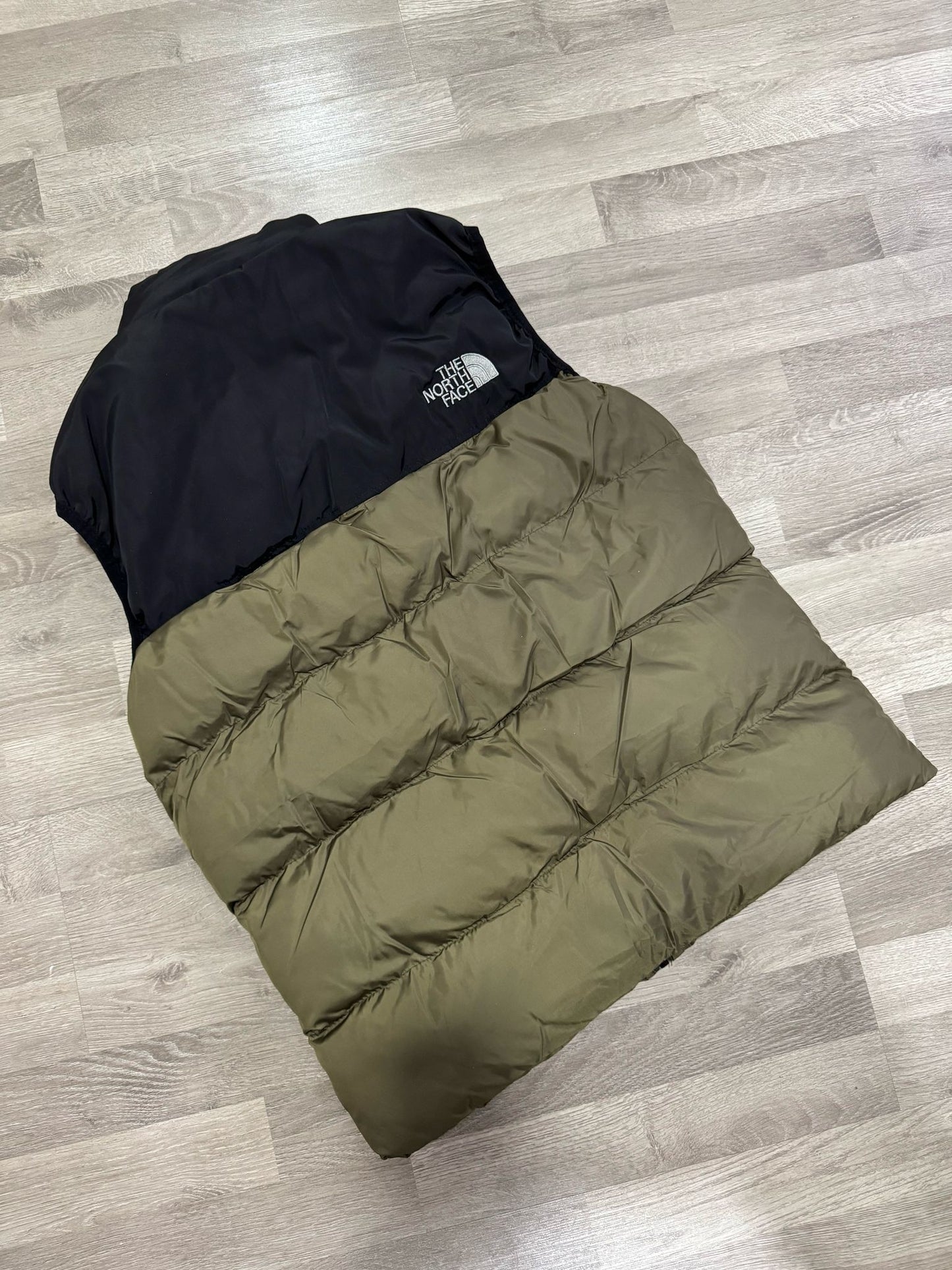 The North Face prsluk