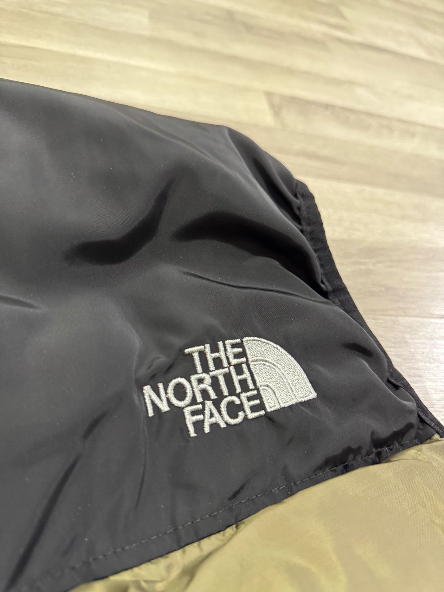 The North Face prsluk