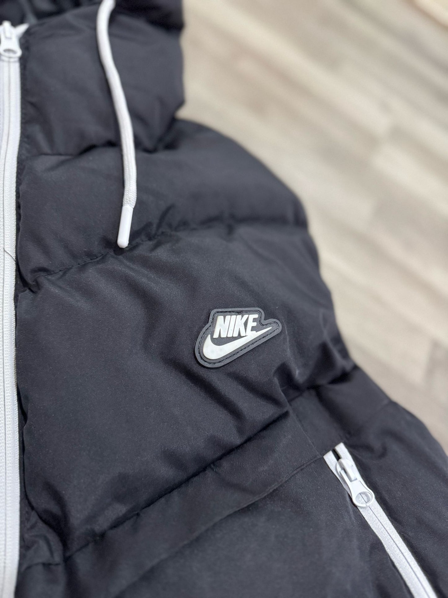 Nike prsluk
